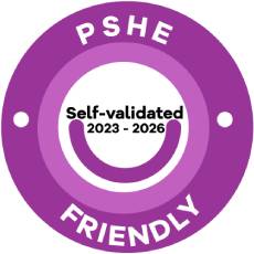 PSHE Frieldly Self Validated 2023-2026