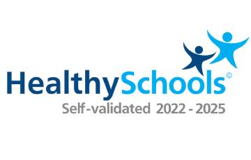 Healthy Schools Self Validated 2022-2025