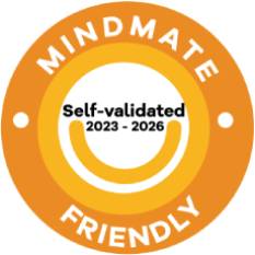Mindmate Frieldly Self Validated 2023-2026